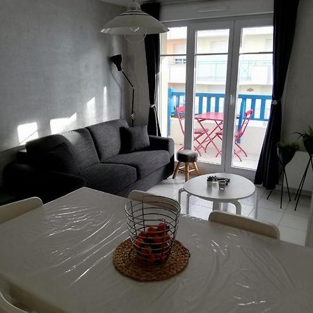 Apartament Vie De Famille Camiers Zewnętrze zdjęcie