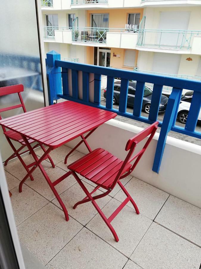 Apartament Vie De Famille Camiers Zewnętrze zdjęcie
